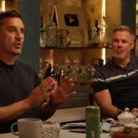 赖特称内维尔在曼联薪水过低，后者回应：我只是签字，不在乎这些