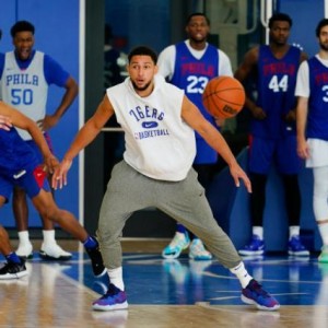 网页版登录-名记：76人或暂缓西蒙斯交易 休赛期全力追逐哈登