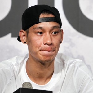 经纪人：林书豪听闻被换到湖人时超兴奋 据说斯科特对亚裔不友好