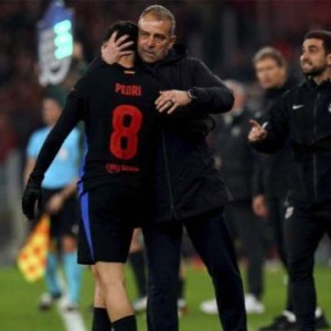 皇冠体育官网-弗利克是怎么让巴萨腾飞的？