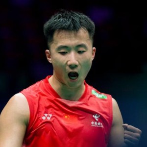 网页版登录-亚锦赛国羽状态爆棚 三项有望提前会师